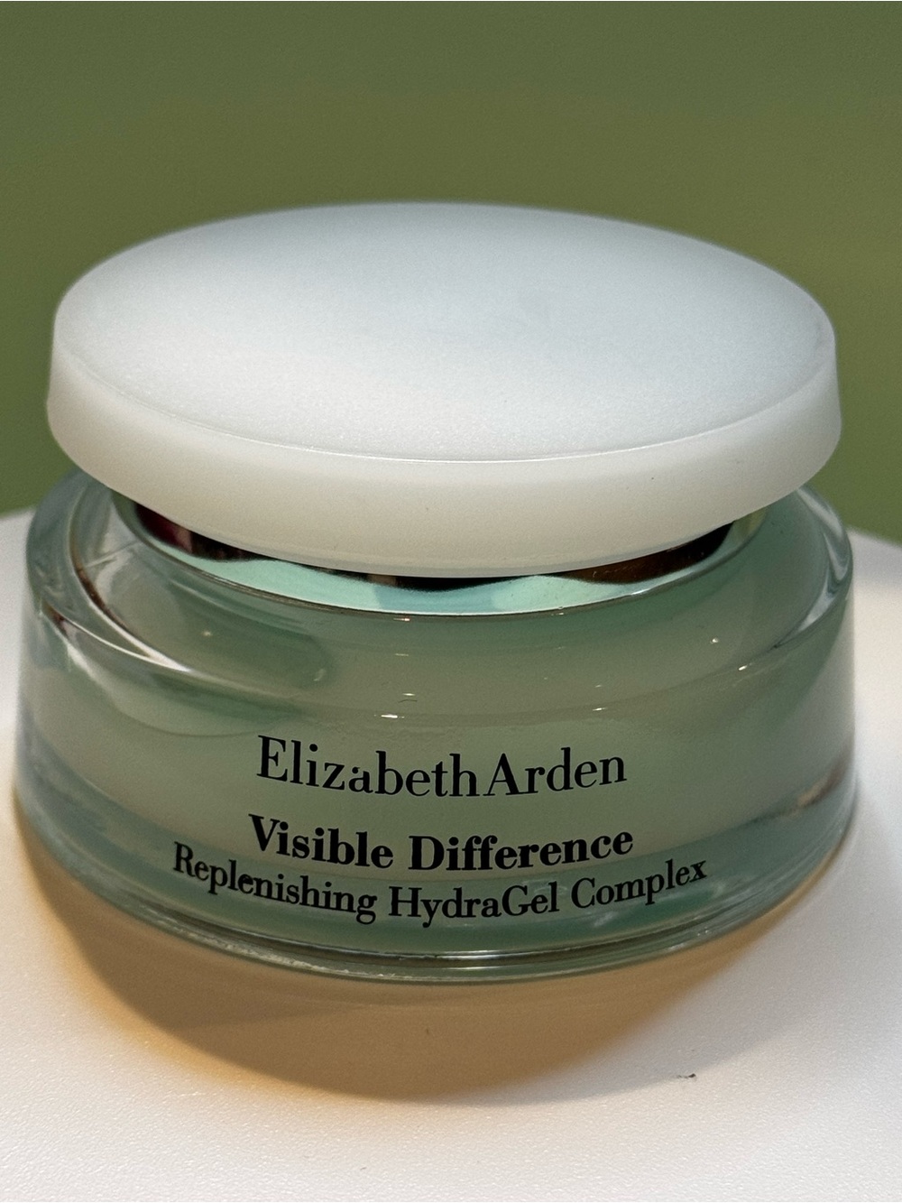 Elizabeth Arden Visible Difference Replenishing HydraGel Complex
